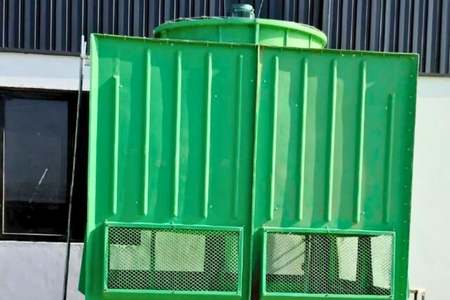 FRP Mini Cooling Towers