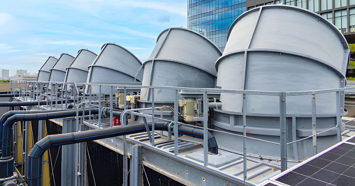 Cooling Towers For Sale Guide