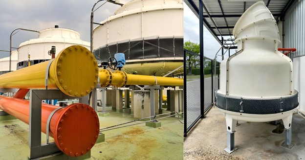 Cooling Towers For Sale Guide