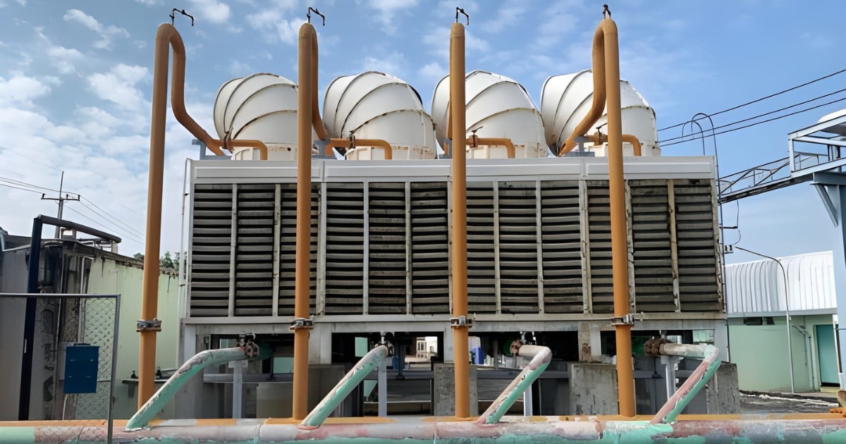 Cooling Towers For Sale Guide