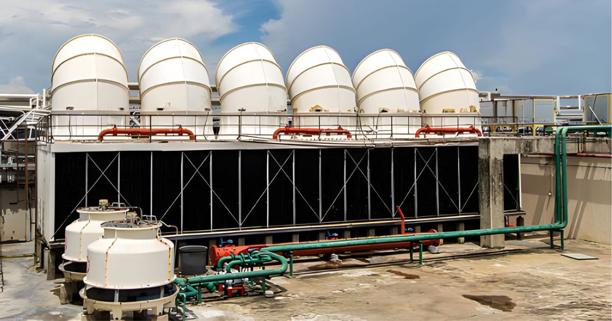 Cooling Towers For Sale Guide