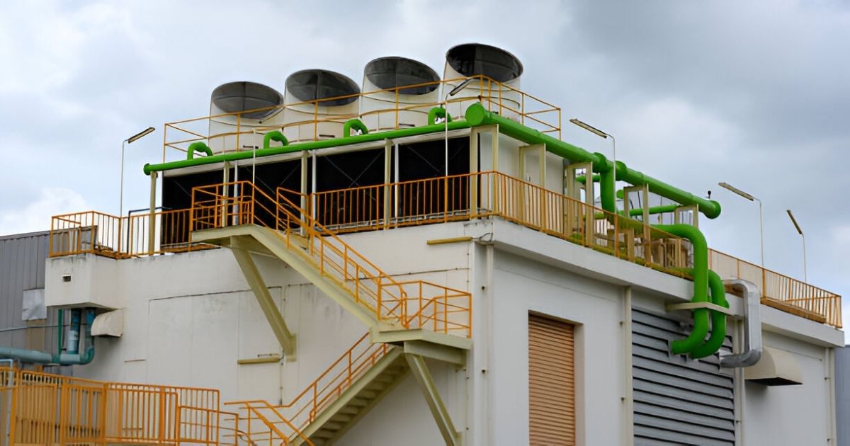Cooling Towers For Sale Guide