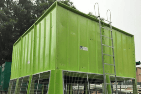 Prakash Cooling Towers