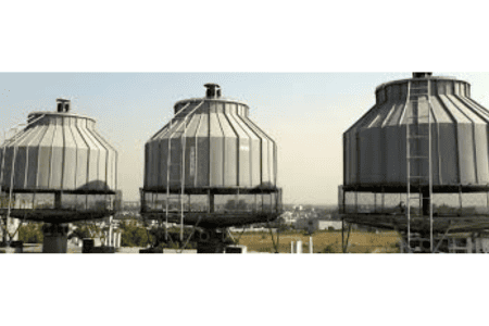 Prakash Cooling Tower