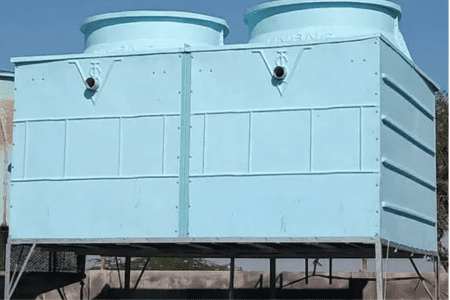 Prakash Cooling Tower