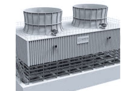 Prakash Cooling Tower