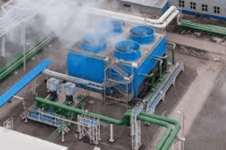 Prakash Cooling Tower