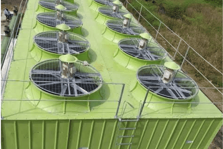 Prakash Cooling Tower