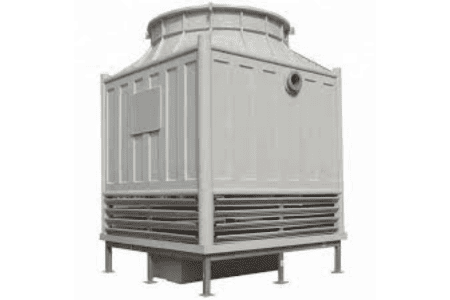Square Cooling Tower